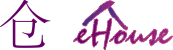 eHouse Logo